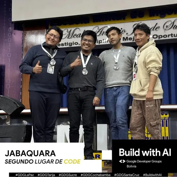 Equipo Jabaquara
