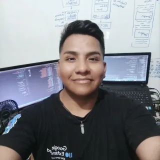Kevin  Gomez