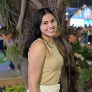 Natalia Duran