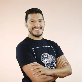 Nicolas Molina