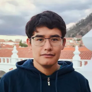 Pablo Noya