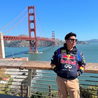 Rodrigo Torrico